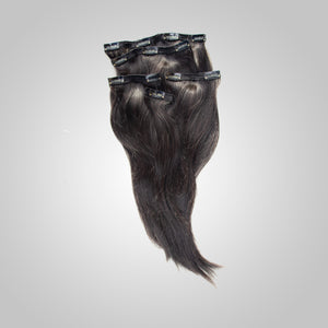 Extensiones de Clip-in