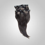 Extensiones de Clip-in